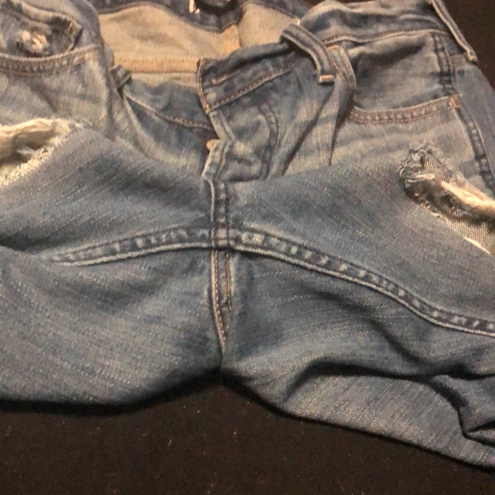 Jeans - Picture 5 of 6